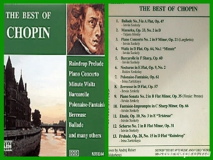 Együtt a klasszikusok híres művei CD-n, akciós áron - kép 5