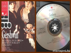 Együtt a klasszikusok híres művei CD-n, akciós áron - kép 7