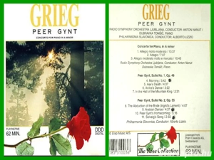 Együtt a klasszikusok híres művei CD-n, akciós áron - kép 8