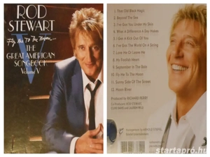 6 db pop CD együtt - kép 2