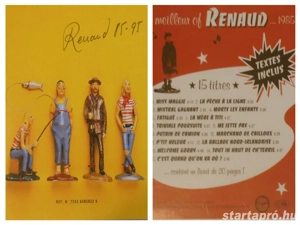 6 db pop CD együtt - kép 3