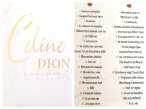 6 db pop CD együtt - kép 10