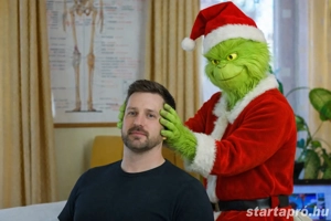 Nem luxus. Nem titok. Csak egy élmény  és te pontosan tudod, mire gondolok.