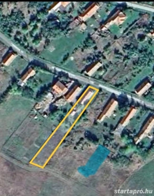 Családi ház Heves megye Tarnaszentmiklóson  - kép 2