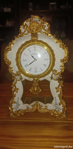 Antik óra  - kép 2