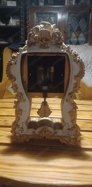 Antik óra  - kép 3