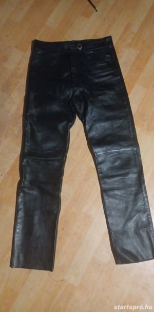 Vastag, marhabőr nadrág eladó