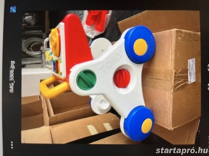 Eladó gyermek játék 1-5 évig - kép 2