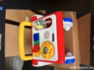 Eladó gyermek játék 1-5 évig - kép 3