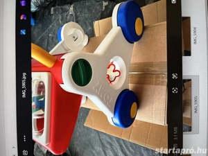 Eladó gyermek játék 1-5 évig - kép 4