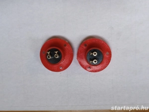 Ikarus 200 új vészjelző nyomógomb - kép 2