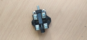 Ikarus busz S2 kapcsoló ajtók kapcsolója új  - kép 3