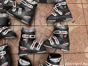 30 és 40 es méret közötti Alpina sícipők eladóak 9000-10000Ft  db - kép 5