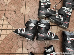 30 és 40 es méret közötti Alpina sícipők eladóak 9000-10000Ft  db - kép 4