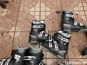 30 és 40 es méret közötti Alpina sícipők eladóak 9000-10000Ft  db - kép 6