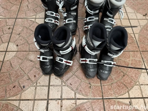 30 és 40 es méret közötti Alpina sícipők eladóak 9000-10000Ft  db - kép 9