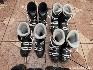 30 és 40 es méret közötti Alpina sícipők eladóak 9000-10000Ft  db - kép 10
