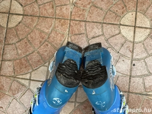 38 as Lange RSJ65 sícipő 38 as Lange RSJ65 síbakancs eladó 14.000 Ft ért - kép 7