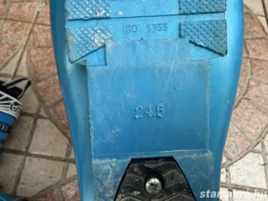 38 as Lange RSJ65 sícipő 38 as Lange RSJ65 síbakancs eladó 14.000 Ft ért - kép 4