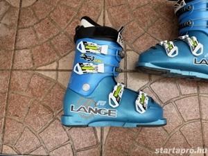 38 as Lange RSJ65 sícipő 38 as Lange RSJ65 síbakancs eladó 14.000 Ft ért - kép 2