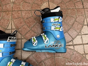38 as Lange RSJ65 sícipő 38 as Lange RSJ65 síbakancs eladó 14.000 Ft ért - kép 3