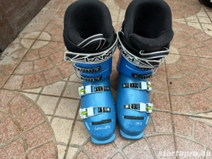 38 as Lange RSJ65 sícipő 38 as Lange RSJ65 síbakancs eladó 14.000 Ft ért - kép 5