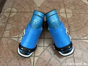 38 as Lange RSJ65 sícipő 38 as Lange RSJ65 síbakancs eladó 14.000 Ft ért - kép 6