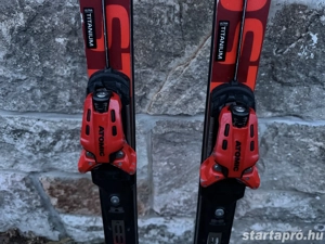 Atomic X12 GW síkötés eladó Síléc az sajnos kuka X12 kötés 15.000 Ft - kép 2