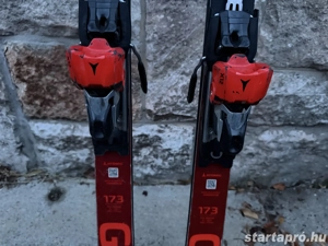 Atomic X12 GW síkötés eladó Síléc az sajnos kuka X12 kötés 15.000 Ft - kép 3