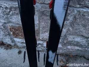 Atomic X12 GW síkötés eladó Síléc az sajnos kuka X12 kötés 15.000 Ft - kép 7