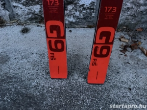 Atomic X12 GW síkötés eladó Síléc az sajnos kuka X12 kötés 15.000 Ft - kép 4