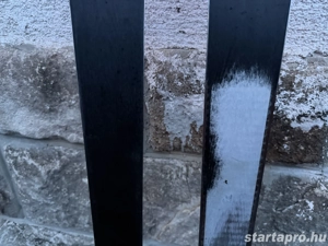 Atomic X12 GW síkötés eladó Síléc az sajnos kuka X12 kötés 15.000 Ft - kép 6