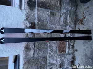 Atomic X12 GW síkötés eladó Síléc az sajnos kuka X12 kötés 15.000 Ft - kép 5