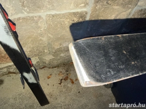 Atomic X12 GW síkötés eladó Síléc az sajnos kuka X12 kötés 15.000 Ft - kép 8