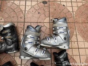 36 os Sícipő 37 es Sícipő 38 as Sícipő 41 es Sícipő 8000 Ft - kép 5