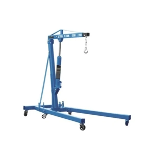 Hitman 2Tonnás összecsukható motorkiemelő zsiráf