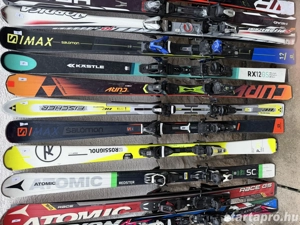 170 cm és 182 cm közötti Carving sílécek Atomic Salomon Rossignol - kép 3