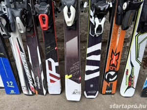 170 cm és 182 cm közötti Carving sílécek Atomic Salomon Rossignol - kép 10