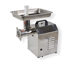 Inox HM-6314 Ipari Húsdaráló, 3000W, 250kg h darálási teljesítmény Rozsdamentes - kép 3