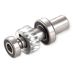 Inox HM-6315 ipari INOX húsdaráló 3500W teljesítményű, 280kg h kapacitással - kép 3