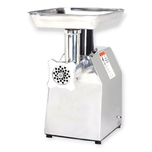 Inox HM-6315 ipari INOX húsdaráló 3500W teljesítményű, 280kg h kapacitással - kép 4