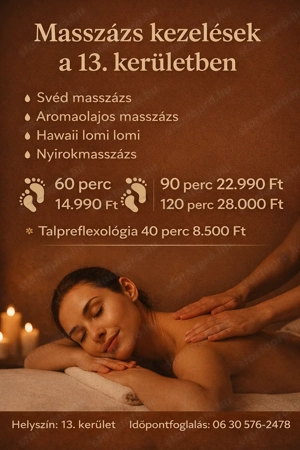 Talpreflexologia  - kép 2