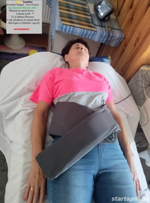 Én Időm ,Bemer Immunerősítés,Regeneráció - kép 2