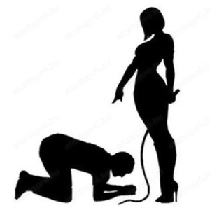 Keresek egy szigorú nevelőnőt, aki élvezi, ha büntethet