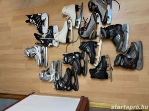 36 os korcsolya 37 es korcsolya 38 as korcsolya Eladó Budapest azonnal
