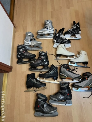 36 os korcsolya 37 es korcsolya 38 as korcsolya Eladó Budapest azonnal