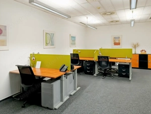 Coworking irodahelyiségek Regus Ujbuda Allee Corner 