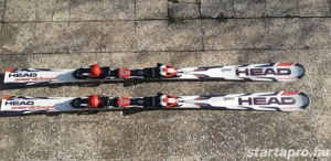 Head worldcup liquidmetal ,170cm síléc.