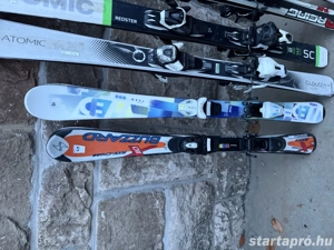 110 cm és 149 cm közötti carving sílécek eladóak Blizzard Atomic - kép 2