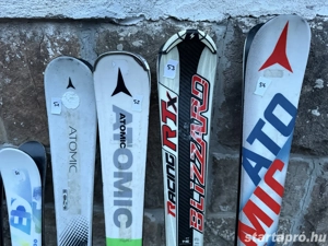 110 cm és 149 cm közötti carving sílécek eladóak Blizzard Atomic - kép 6